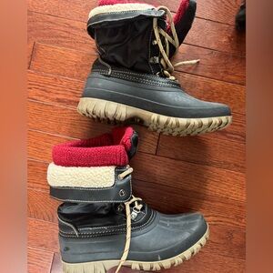 Women’s Winter Boots